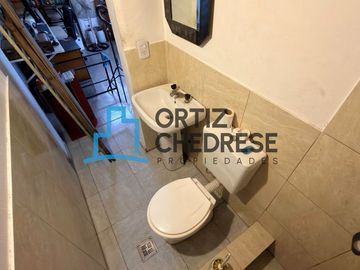 Venta | Beccar | Casa en PH 3 Ambientes