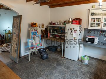 Venta | Beccar | Casa en PH 3 Ambientes