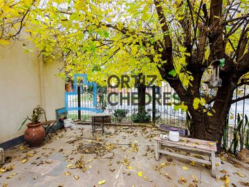 Venta | Beccar | Casa en PH 3 Ambientes