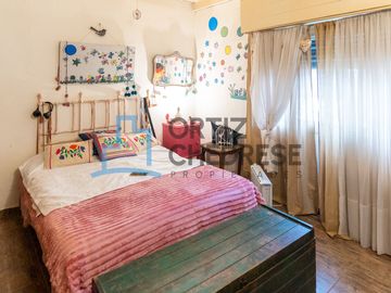 Venta | Beccar | Casa en PH 3 Ambientes