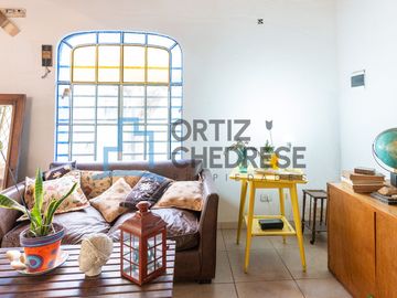 Venta | Beccar | Casa en PH 3 Ambientes