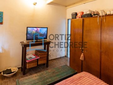Venta | Beccar | Casa en PH 3 Ambientes