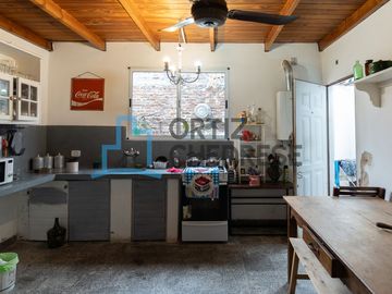 Venta | Beccar | Casa en PH 3 Ambientes