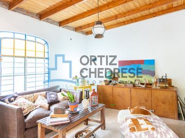 Venta | Beccar | Casa en PH 3 Ambientes