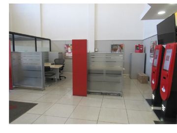 VENDO EX SUCURSAL BANCARIA EN VALDIVIA