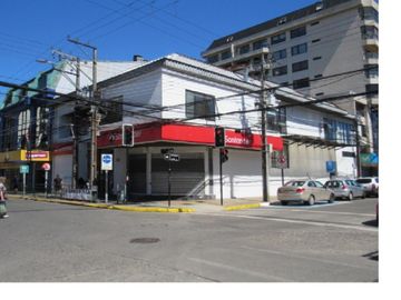 VENDO EX SUCURSAL BANCARIA EN VALDIVIA