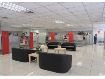 VENDO EX SUCURSAL BANCARIA EN VALDIVIA