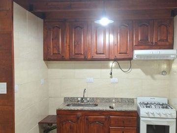 lindo ph 2 ambientes con patio