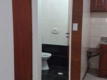 lindo ph 2 ambientes con patio