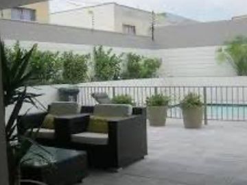 DEPARTAMENTO 3 NORTE ESQUINA 5 ORIENTE