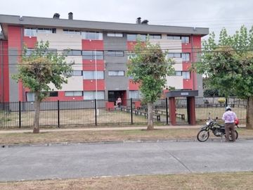 DEPTO 3D, COND ANTILLANCA , FRENTE AL PARQUE CHUYACA