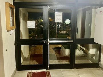 DEPTO 3D, COND ANTILLANCA , FRENTE AL PARQUE CHUYACA