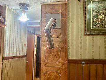 DEPTO 3D, COND ANTILLANCA , FRENTE AL PARQUE CHUYACA