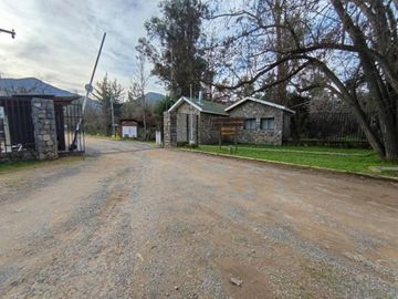PARCELA 5000 M2 EN CONDOMINIO