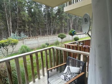 CONDOMINIO ALTO LAS CRUCES