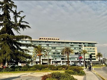 OFICINA EN LA DEHESA