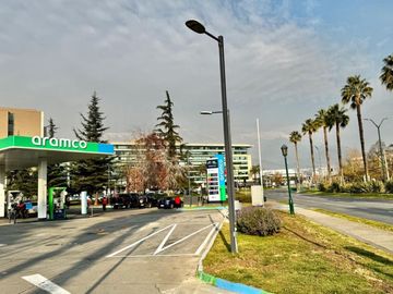 OFICINA EN LA DEHESA