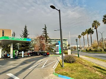 OFICINA EN LA DEHESA