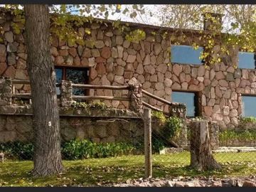 VENTA LOTE LA CRUCECITA LUJAN DE CUYO FINANCIACION