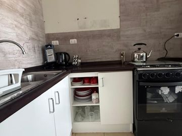 CONDOMINIO MISTRAL V