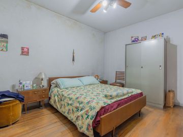 VENTA CASA/LOTE  VILLA CRESPO 1011 m2 VENDIBLES