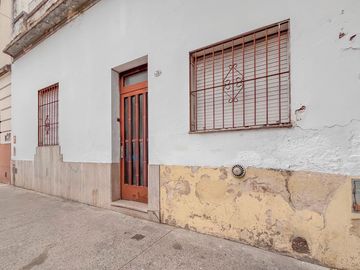VENTA CASA/LOTE  VILLA CRESPO 1011 m2 VENDIBLES