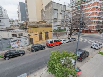 VENTA CASA/LOTE  VILLA CRESPO 1011 m2 VENDIBLES
