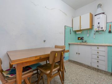 VENTA CASA/LOTE  VILLA CRESPO 1011 m2 VENDIBLES