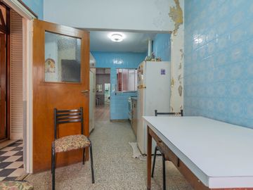 VENTA CASA/LOTE  VILLA CRESPO 1011 m2 VENDIBLES
