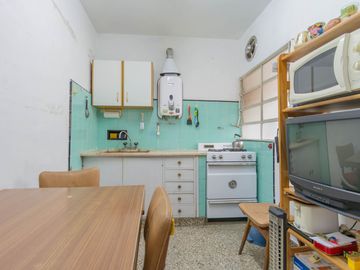 VENTA CASA/LOTE  VILLA CRESPO 1011 m2 VENDIBLES