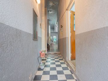 VENTA CASA/LOTE  VILLA CRESPO 1011 m2 VENDIBLES