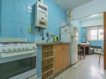 VENTA CASA/LOTE  VILLA CRESPO 1011 m2 VENDIBLES
