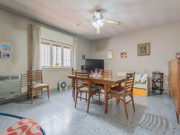 VENTA CASA/LOTE  VILLA CRESPO 1011 m2 VENDIBLES