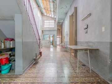 VENTA CASA/LOTE  VILLA CRESPO 1011 m2 VENDIBLES