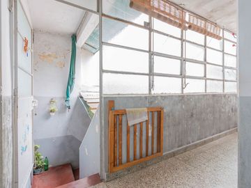 VENTA CASA/LOTE  VILLA CRESPO 1011 m2 VENDIBLES
