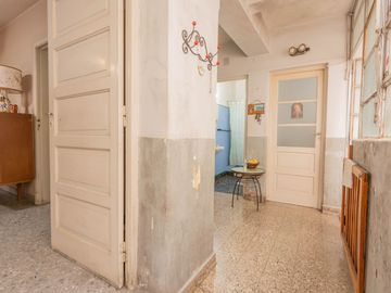 VENTA CASA/LOTE  VILLA CRESPO 1011 m2 VENDIBLES