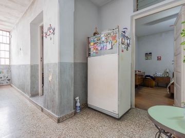 VENTA CASA/LOTE  VILLA CRESPO 1011 m2 VENDIBLES
