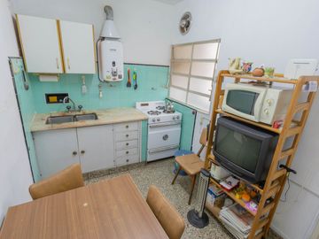 VENTA CASA/LOTE  VILLA CRESPO 1011 m2 VENDIBLES
