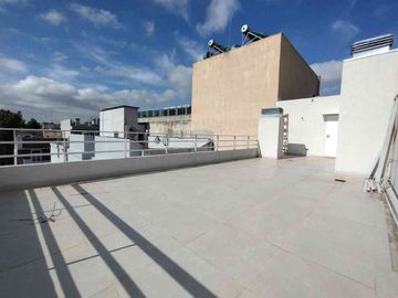 Alquiler V.Urquiza 2 amb con terraza Acep Mascota