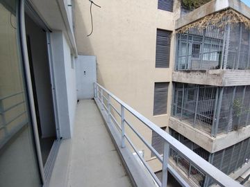Alquiler V.Urquiza 2 amb con terraza Acep Mascota