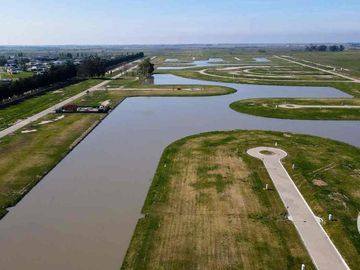 VENTA LOTE  ETAPA 1 EN LAS VICTORIAS