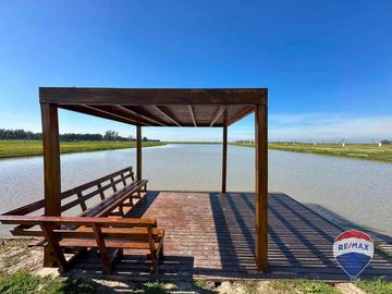 VENTA LOTE  ETAPA 1 EN LAS VICTORIAS