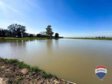 VENTA LOTE  ETAPA 1 EN LAS VICTORIAS