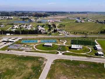 VENTA LOTE  ETAPA 1 EN LAS VICTORIAS