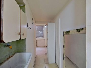 VENTA CASA FLORES 4AMB .2 TERRAZAS+PARRILLA
