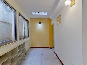 VENTA CASA FLORES 4AMB .2 TERRAZAS+PARRILLA
