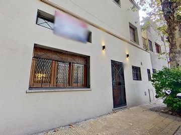 VENTA CASA FLORES 4AMB .2 TERRAZAS+PARRILLA