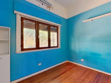 VENTA CASA FLORES 4AMB .2 TERRAZAS+PARRILLA