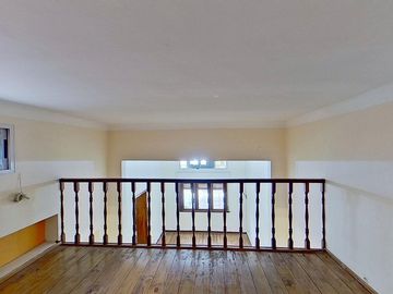 VENTA CASA FLORES 4AMB .2 TERRAZAS+PARRILLA
