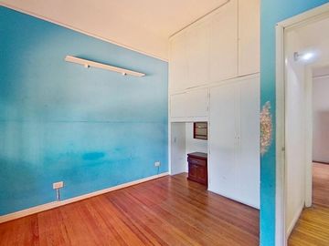 VENTA CASA FLORES 4AMB .2 TERRAZAS+PARRILLA